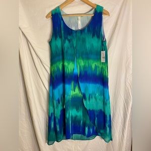 NY Collection woman’s dress size Med NWT